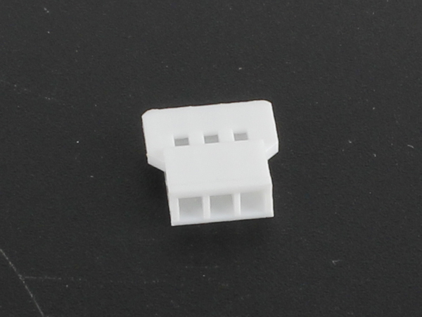 디바이스마트,커넥터/PCB > 직사각형 커넥터 > NW 커넥터 > 2.0피치 (C2003),NW3 (New3),NW-C2.0-6P (6핀),NW C2003 커넥터 / NW-C2.0 클림프 (암) 필요 / 2.0mm 피치 / 6pin