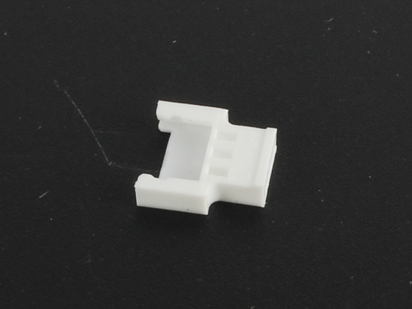 디바이스마트,커넥터/PCB > 직사각형 커넥터 > NW 커넥터 > 2.0피치 (C2003),NW3 (New3),NW-C2.0-4R (4핀),NW C2003 커넥터 / NW-C2.0 클림프 (수) 필요 / 2.0mm 피치 / 4pin