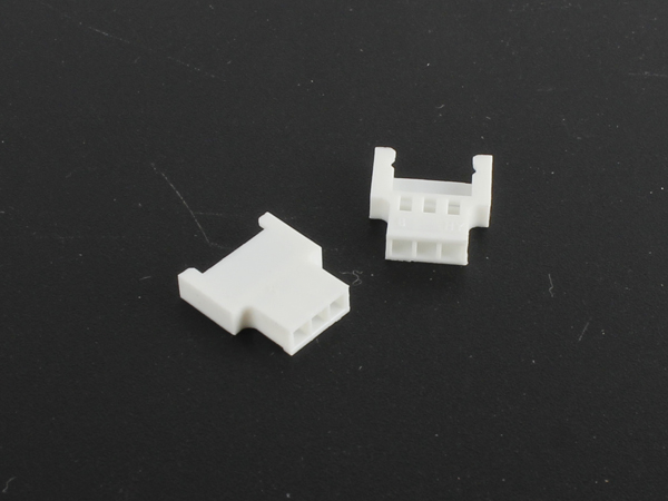 디바이스마트,커넥터/PCB > 직사각형 커넥터 > NW 커넥터 > 2.0피치 (C2003),NW3 (New3),NW-C2.0-5R (5핀),NW C2003 커넥터 / NW-C2.0 클림프 (수) 필요 / 2.0mm 피치 / 5pin