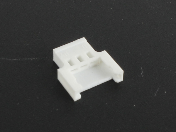 디바이스마트,커넥터/PCB > 직사각형 커넥터 > NW 커넥터 > 2.0피치 (C2003),NW3 (New3),NW-C2.0-7R (7핀),NW C2003 커넥터 / NW-C2.0 클림프 (수) 필요 / 2.0mm 피치 / 7pin