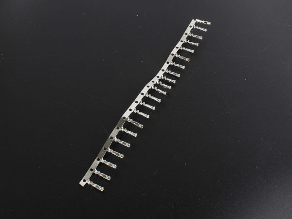 디바이스마트,커넥터/PCB > 직사각형 커넥터 > NW 커넥터 > Crimp Terminal,NW3 (New3),NW-C2.0 클림프 (암),NW-C2.0 클림프 / C2003 / FEMALE / AWG24~28