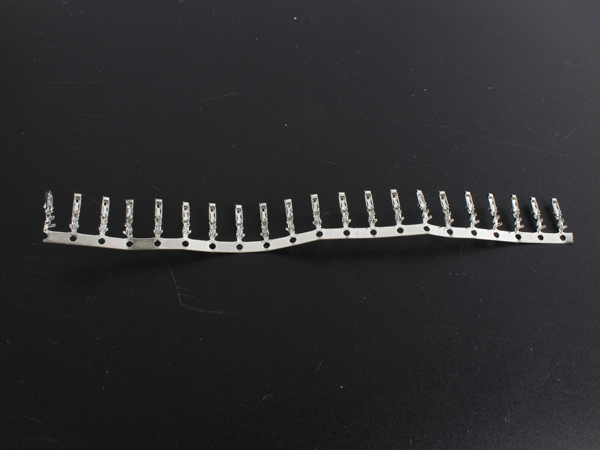 디바이스마트,커넥터/PCB > 직사각형 커넥터 > NW 커넥터 > Crimp Terminal,NW3 (New3),NW-C2.0 클림프 (암),NW-C2.0 클림프 / C2003 / FEMALE / AWG24~28