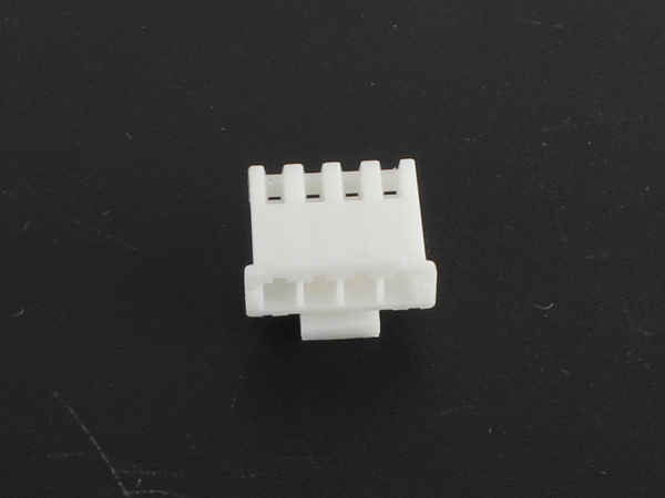 디바이스마트,커넥터/PCB > 직사각형 커넥터 > NW 커넥터 > 2.5피치 (A2504),NW3 (New3),NW-HA2.5-2Y (2핀),NW A2504 커넥터 / NW-HA2.5 클림프 필요 / 2.5mm 피치 / 2pin