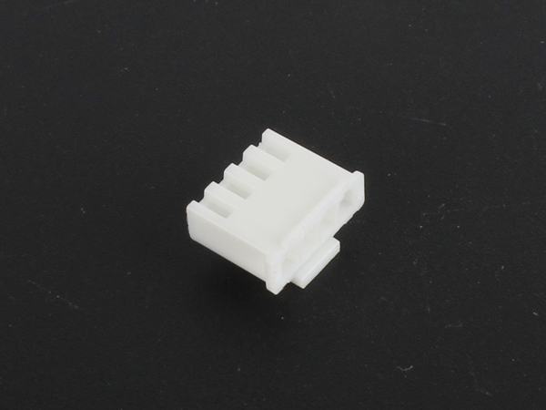 디바이스마트,커넥터/PCB > 직사각형 커넥터 > NW 커넥터 > 2.5피치 (A2504),NW3 (New3),NW-HA2.5-3Y (3핀),NW A2504 커넥터 / NW-HA2.5 클림프 필요 / 2.5mm 피치 / 3pin