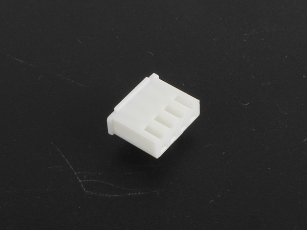 디바이스마트,커넥터/PCB > 직사각형 커넥터 > NW 커넥터 > 2.5피치 (A2504),NW3 (New3),NW-HA2.5-3Y (3핀),NW A2504 커넥터 / NW-HA2.5 클림프 필요 / 2.5mm 피치 / 3pin