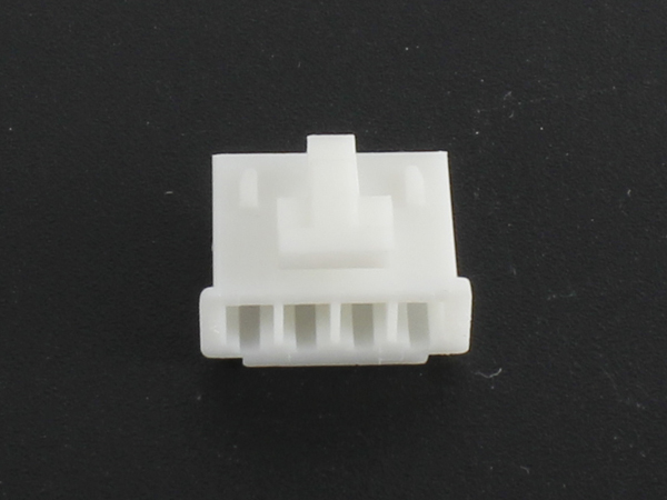 디바이스마트,커넥터/PCB > 직사각형 커넥터 > NW 커넥터 > 2.5피치 (A2504),NW3 (New3),NW-HA2.5-6Y (6핀),NW A2504 커넥터 / NW-HA2.5 클림프 필요 / 2.5mm 피치 / 6pin