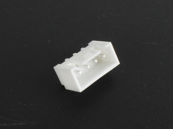 디바이스마트,커넥터/PCB > 직사각형 커넥터 > NW 커넥터 > 2.5피치 (A2504),NW3 (New3),NW-HA2.5-5A (5핀),NW A2504 커넥터 / 스트레이트 타입 / 2.5mm 피치 / 5pin