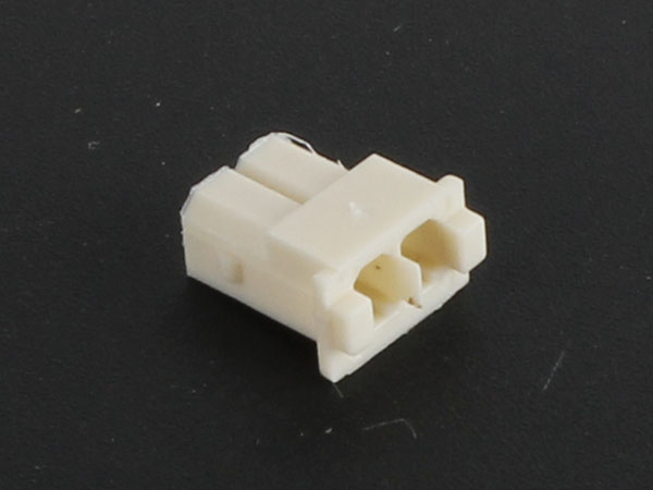 디바이스마트,커넥터/PCB > 직사각형 커넥터 > NW 커넥터 > 2.5피치 (A2506),NW3 (New3),NW-5264-3Y (3핀),NW A2506 커넥터 / 몰렉스 5264 시리즈 대응 / NW-5264 클림프 사용 / 2.5mm 피치 / 3pin