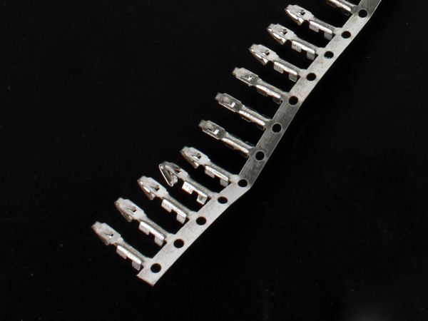 디바이스마트,커넥터/PCB > 직사각형 커넥터 > NW 커넥터 > Crimp Terminal,NW3 (New3),NW-A2510 클림프,A2542 클림프 / AWG24~30