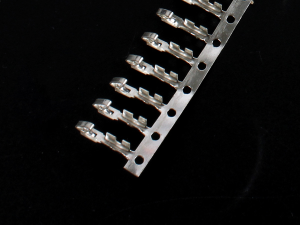 디바이스마트,커넥터/PCB > 직사각형 커넥터 > NW 커넥터 > Crimp Terminal,NW3 (New3),NW-A2510 클림프,A2542 클림프 / AWG24~30