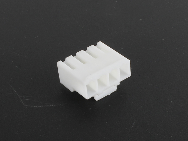 디바이스마트,커넥터/PCB > 직사각형 커넥터 > NW 커넥터 > 3.96피치 (A3961),NW3 (New3),NW-VH3.96-2Y (2핀),NW A3961 커넥터 / NW-VH3.96 클림프 사용 / 3.96mm 피치 / 2pin