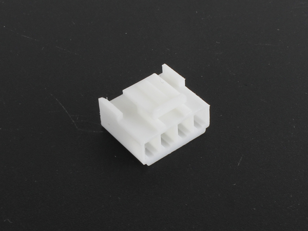 디바이스마트,커넥터/PCB > 직사각형 커넥터 > NW 커넥터 > 3.96피치 (A3961),NW3 (New3),NW-VH3.96-2Y (2핀),NW A3961 커넥터 / NW-VH3.96 클림프 사용 / 3.96mm 피치 / 2pin