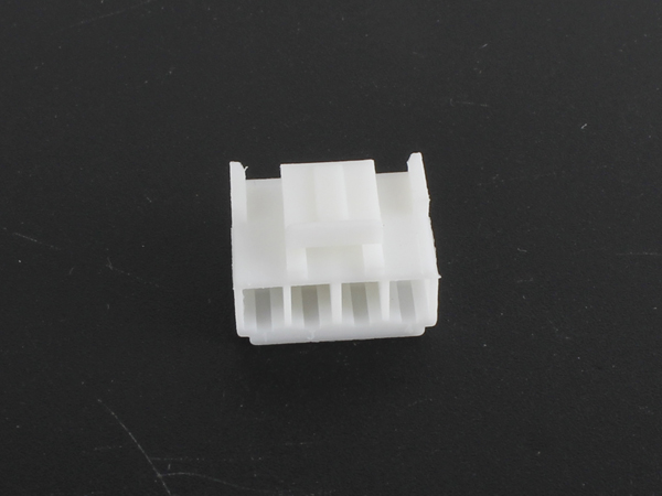 디바이스마트,커넥터/PCB > 직사각형 커넥터 > NW 커넥터 > 3.96피치 (A3961),NW3 (New3),NW-VH3.96-8Y (8핀),NW A3961 커넥터 / NW-VH3.96 클림프 사용 / 3.96mm 피치 / 8pin