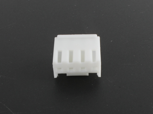 디바이스마트,커넥터/PCB > 직사각형 커넥터 > NW 커넥터 > 3.96피치 (A3961),NW3 (New3),NW-VH3.96-8Y (8핀),NW A3961 커넥터 / NW-VH3.96 클림프 사용 / 3.96mm 피치 / 8pin