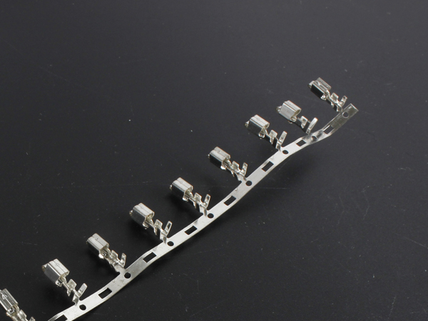 디바이스마트,커넥터/PCB > 직사각형 커넥터 > NW 커넥터 > Crimp Terminal,NW3 (New3),NW-VH3.96 클림프,A3961 클림프 / AWG18~22