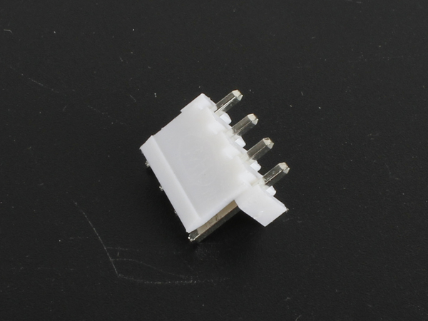 디바이스마트,커넥터/PCB > 직사각형 커넥터 > NW 커넥터 > 3.96피치 (A3961),NW3 (New3),NW-VH3.96-8A (8핀),NW A3961 커넥터 / 스트레이트 타입 / 3.96mm 피치 / 8pin