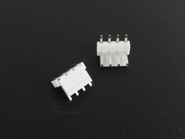 디바이스마트,커넥터/PCB > 직사각형 커넥터 > NW 커넥터 > 3.96피치 (A3961),NW3 (New3),NW-VH3.96-6AW (6핀),NW A3961 커넥터 / 앵글 타입 / 3.96mm 피치 / 6pin