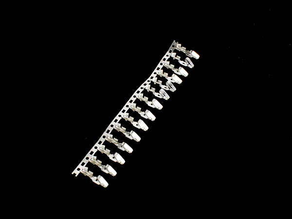 디바이스마트,커넥터/PCB > 직사각형 커넥터 > NW 커넥터 > Crimp Terminal,NW3 (New3),NW-A3.96 클림프,A3961B 클림프 / AWG18~24