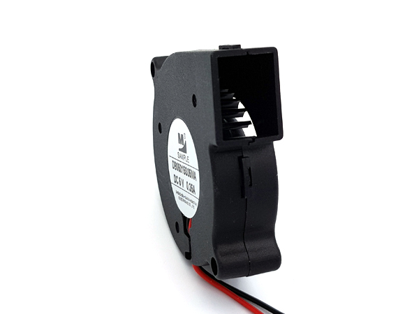 디바이스마트,기계/제어/로봇/모터 > 모터류 > 팬모터 > Sleeve 베어링 타입 팬모터,SZH,5015 DC5V 5,000RPM 팬모터 [SZH-GNP513],Rated Voltage : DC 5V / Operating Voltage : DC 4.0V ~ 5.5V / Speed : 5,000RPM / Current : 0.35A/ Noise : 34.0dB / Size : 51mm X 52mm X 15mm