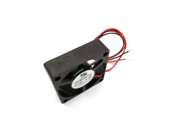 디바이스마트,기계/제어/로봇/모터 > 모터류 > 팬모터 > Sleeve 베어링 타입 팬모터,SZH,3510 DC12V 8,000RPM 팬모터 [SZH-GNP518],Rated Voltage : DC 12V / Operating Voltage : DC 7.0V ~ 13.8V / Speed : 8,000RPM / Current : 0.14A / Noise : 29.0dB / Size : 35mm X 35mm X 10mm