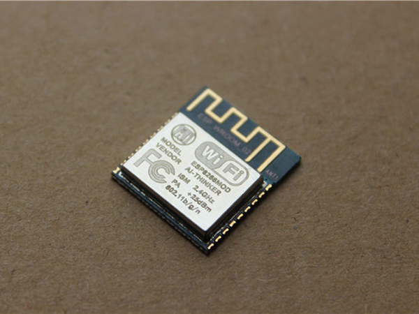 [정품] ESP8266 ESP-13 시리얼 와이파이 모듈 SMD 타입