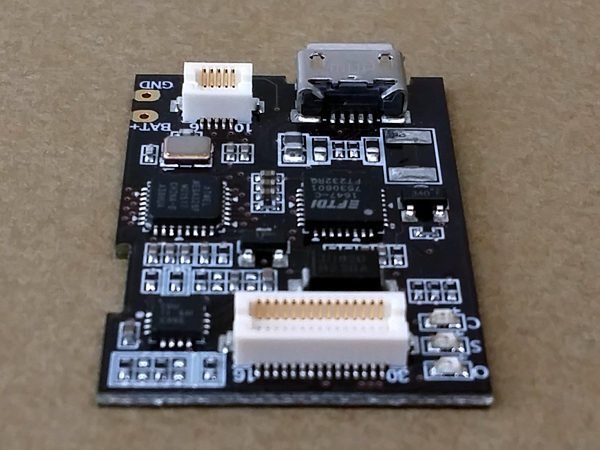 디바이스마트,오픈소스/코딩교육 > 아두이노 > 아두이노 호환보드,APPSKIT,U-HUB V1 허브모듈,USB 및 Li-ion 충전 기능이 내장된 초소형 모바일 아두이노 모듈