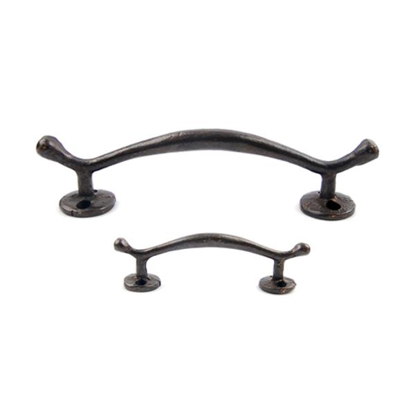 주물손잡이 줄리 H154 사이즈선택