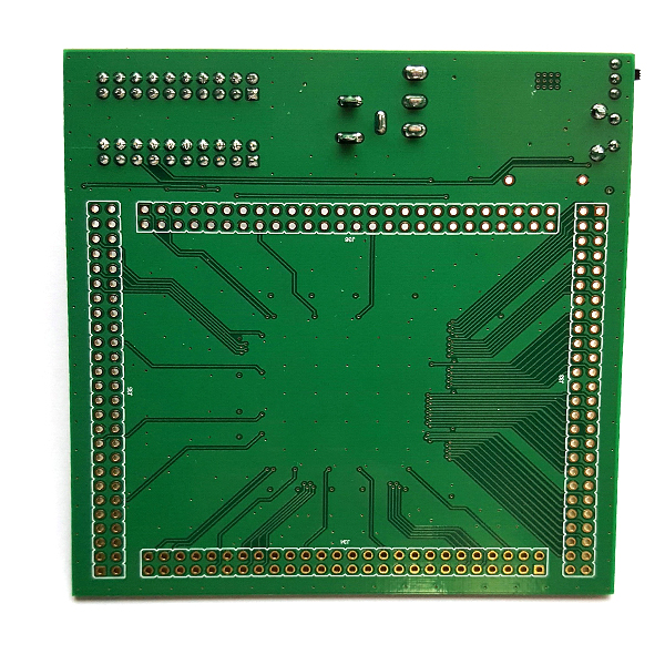 디바이스마트,MCU보드/전자키트 > 프로세서/개발보드 > ARM > Cortex-M4,JSG SYSTEMS,[JSG]Stm32f429bit6,외부 주변장치와 쉽게 Interface 할 수 있으며, MCU가 강력한 기능을 제공하므로 원하는 H/W 회로설계를 하여 개발 할 수 있는 보드 입니다.