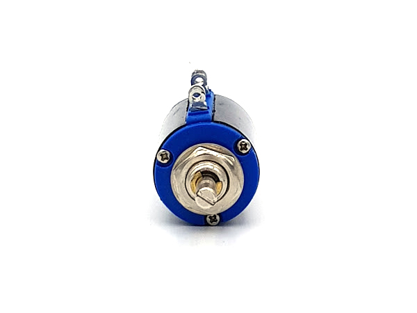 디바이스마트,RLC/수동소자 > (R) 저항 > 가변저항(포텐셔미터) > 노브/악세사리,SZH,2W 3.3kΩ 멀티턴 Potentiometer 가변저항기 [SZH-EP020],3.3k옴 / 2W / 160V / 20mm X 57mm