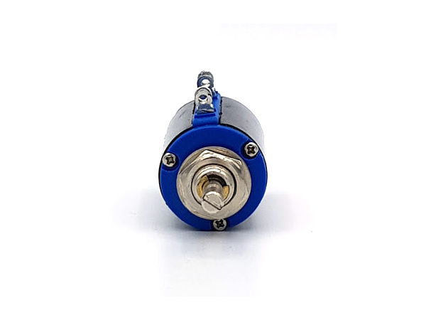 디바이스마트,RLC/수동소자 > (R) 저항 > 가변저항(포텐셔미터) > 노브/악세사리,SZH,2W 4.7kΩ 멀티턴 Potentiometer 가변저항기 [SZH-EP021],4.7k옴 / 2W / 160V / 20mm X 57mm