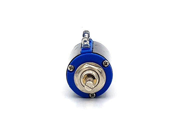 디바이스마트,RLC/수동소자 > (R) 저항 > 가변저항(포텐셔미터) > 노브/악세사리,SZH,2W 47kΩ 멀티턴 Potentiometer 가변저항기 [SZH-EP026],47k옴 / 2W / 160V / 20mm X 57mm