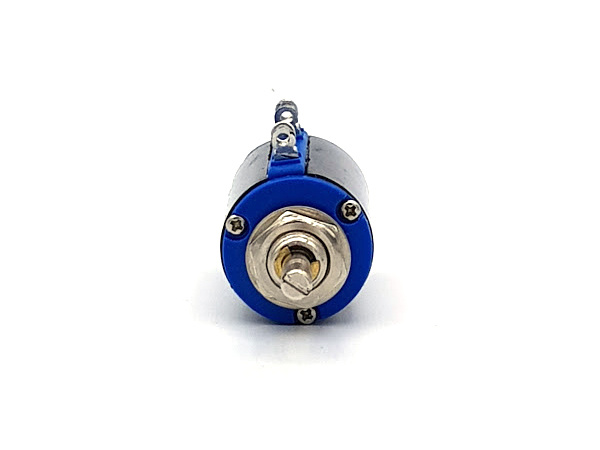 디바이스마트,RLC/수동소자 > (R) 저항 > 가변저항(포텐셔미터) > 노브/악세사리,SZH,2W 100kΩ 멀티턴 Potentiometer 가변저항기 [SZH-EP027],100k옴 / 2W / 160V / 20mm X 57mm