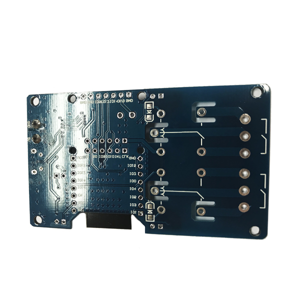 디바이스마트,오픈소스/코딩교육 > 아두이노 > 아두이노 통신모듈,Ai-Thinker,ESP8266EVB 테스트 보드 - 12S,ESP-12S WIFI모듈을 테스트하기 위한 평가 보드 / 테스트 보드 및 ESP-12S WIFI모듈로 구성