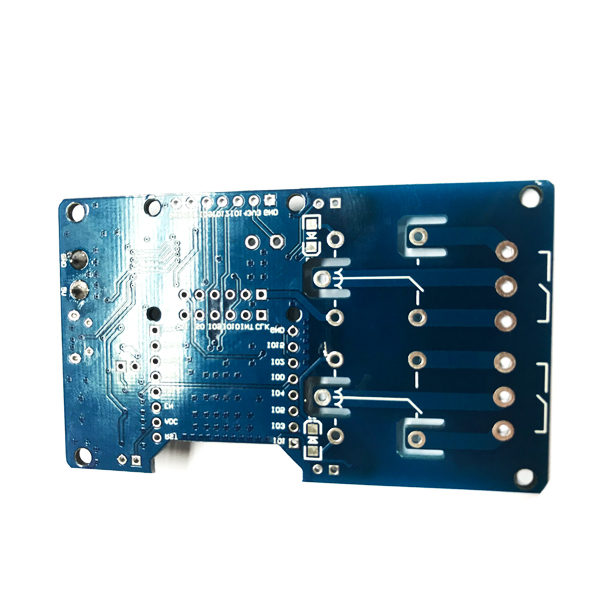 디바이스마트,오픈소스/코딩교육 > 아두이노 > 아두이노 통신모듈,Ai-Thinker,ESP8266EVB 테스트 보드 - 07S,ESP-07S WIFI모듈을 테스트하기 위한 평가 보드 / 테스트 보드 및 ESP-07S WIFI모듈로 구성