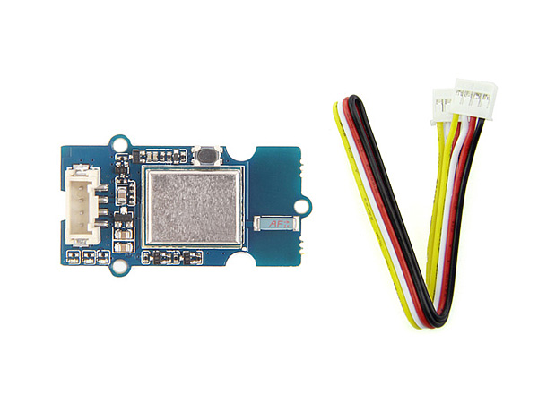Grove - UART WiFi [113020010]