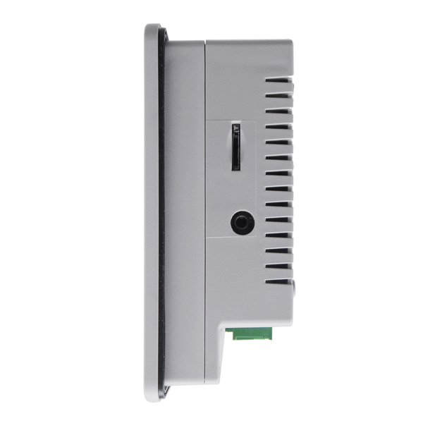 디바이스마트,MCU보드/전자키트 > 인공지능/임베디드/산업용 > 임베디드컴퓨터,COMFILE TECHNOLOGY,[CPi-A070WR] 리눅스 터치패널PC,리눅스를 기본OS로 사용하는 산업용 터치패널 PC 입니다. 라즈베리파이3를 베이스로 하고 있으며, 7인치 LCD와 감압식 터치패드를 장착하고 있습니다.