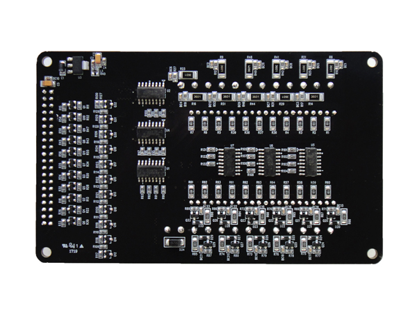 디바이스마트,오픈소스/코딩교육 > 라즈베리파이 > 라즈베리파이 확장보드/HAT,COMFILE TECHNOLOGY,[CP-IO22] ComfilePi I/O보드,ComfilePi 뒷면에 부착할 수 있는 I/O 보드입니다. 입력 11점, 출력 11점의 입출력 보드입니다. 옵토 커플러를 사용하여 전원분리를 하였습니다.