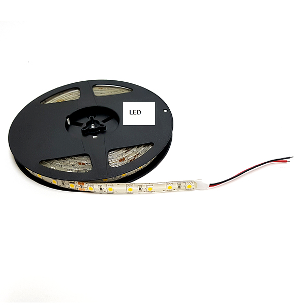 디바이스마트,LED/LCD > LED 인테리어조명 > 플렉서블 LED,SZH-LD,24V 5050 Flexible LED 에폭시 방수 5M/1롤 웜화이트 [SZH-LD0051],사이즈 : 5050 / 전원 : 24V , 2.4A / 색상 : 웜화이트(Warm White)