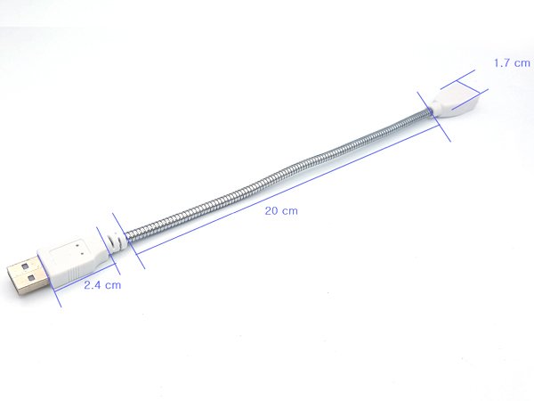 디바이스마트,케이블/전선 > USB 케이블 > 연장케이블(MF) > USB 2.0 A타입 연장케이블,SZH-LD,USB-MF타입 케이블 [SY-LD058],USB-MF타입 연장케이블입니다. / 길이 : 20cm