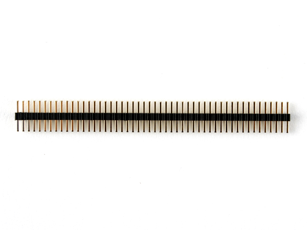 핀헤더 HD127J-50핀 (1.27mm)