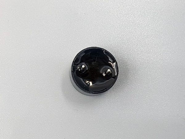 디바이스마트,스위치/부저/전기부품 > 부저/스피커/사이렌 > 부저 > 회로내장형 부저,SZH,12x9.5mm KC1201 16옴 부저 [FQ-002],회로내장형 수동 부저 KC1201 / Rated Voltage: 1.5V / Size: 12x9.5mm