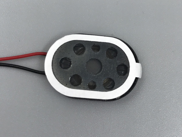 디바이스마트,스위치/부저/전기부품 > 부저/스피커/사이렌 > 스피커,SZH,14x20mm 1W 미니스피커 [FQ-031],휴대전화,MP4, 네비게이터, PSP스피커 등에 사용되는 미니스피커입니다. / 20MM,1W, 8옴