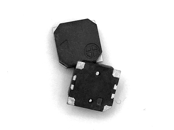 디바이스마트,스위치/부저/전기부품 > 부저/스피커/사이렌 > 부저 > SMD 부저,SZH,3.6V SMD 칩 부저 [FQ-040],SMD 타입의 마그네틱 부저 / size:7.5 * 7.5 * 2.5 / 제품은 1개 낱개판매품입니다