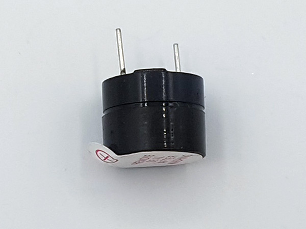 디바이스마트,스위치/부저/전기부품 > 부저/스피커/사이렌 > 부저 > 회로외장형 부저,SZH,3V 능동 부저 [FQ-010],회로외장형 부저 / Sound channel: single track / Rated Voltage: 3V / Size: 12x9.5mm