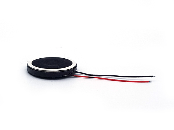 디바이스마트,스위치/부저/전기부품 > 부저/스피커/사이렌 > 스피커,SZH,8옴 1W 트럼펫 스피커 [FQ-078],Resistance : 8Ω / Max.Input Power : 1.2W / Size : 25mm X 4mm