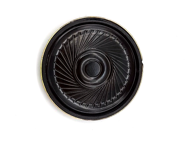 디바이스마트,스위치/부저/전기부품 > 부저/스피커/사이렌 > 스피커,SZH,40mm 8옴 2W 스피커 [FQ-024],40파이 마그네틱 스피커 / 고감도