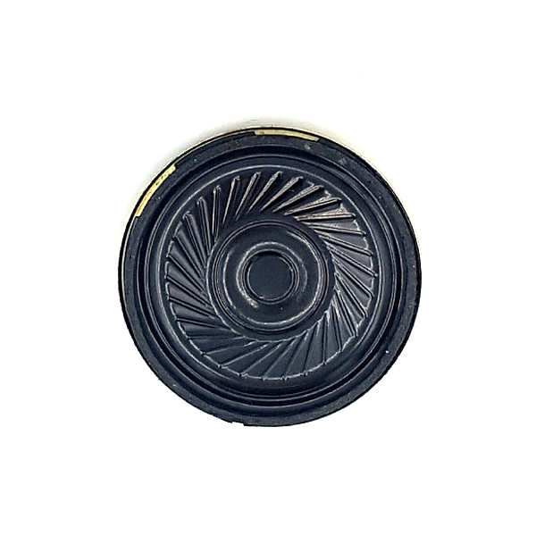 디바이스마트,스위치/부저/전기부품 > 부저/스피커/사이렌 > 스피커,SZH,36X4.8mm 8옴 0.5W 마그넷 스피커 [FQ-026],소형 마그넷 스피커 / Rated Power: 0.5W / Rated Impedance: 8Ohm / Size: 36X4.8mm