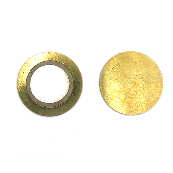 디바이스마트,스위치/부저/전기부품 > 부저/스피커/사이렌 > 부저 > 세라믹 부저,SZH,15mm 압전 세라믹 부저 [FQ-029],세라믹 부저 / 15Φ / 6.0±0.6KHz / 500Ω / 12nF / 간단한 사운드 재생에 사용가능한 피에조부저입니다.제품은 1개 낱개판매품입니다