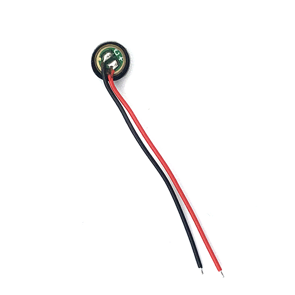 디바이스마트,스위치/부저/전기부품 > 부저/스피커/사이렌 > 마이크로폰,SZH,4x1.5mm 일렉트릿 마이크로폰 [FQ-041],초소형 일렉트릿 마이크로폰입니다.