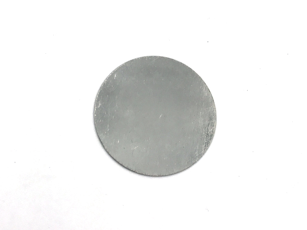 디바이스마트,스위치/부저/전기부품 > 부저/스피커/사이렌 > 부저 > 세라믹 부저,SZH,27mm 압전 세라믹 부저 [FQ-049],세라믹 부저 / 27mm X 3mm / 4.1±0.5KHz / 200Ω / 20nF / 간단한 사운드재생이 가능한 피에조부저입니다./ 제품은 1개 낱개판매품입니다 